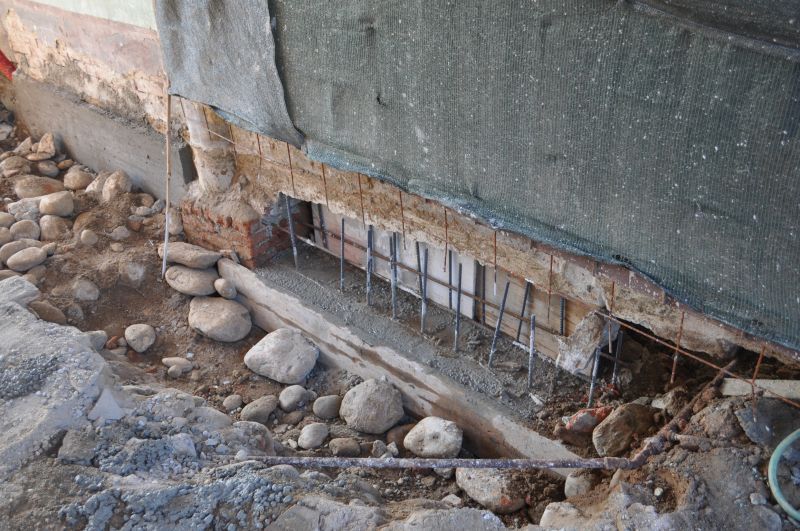 Foundation Repair Image 5